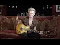 Deryck s Guitar Collection Ep 1 - I am this guitar this guitar is me I am Lazarus