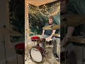 Download Lagu Testing out the Tama Club-Jam Pancake kit with Evans heads #drumset #drums #drummer