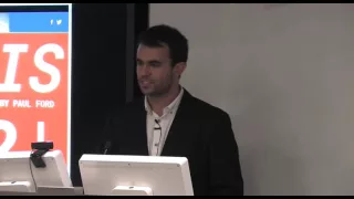 Juan Luis Cano Jupyter IPython How a notebook is changing science