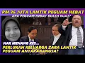 Download Lagu Keluarga Zara Qairina Perlu Peguam Yang Hebat?