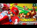 Download Lagu Hawaii Locals GO WILD for MARIO Kart Double Dash and Kirby Air Ride!