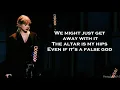 Download Lagu Taylor Swift - False God (Lyrics)