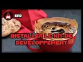 Installing the JDK Java - EP2