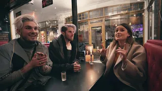 Download Grey - Léon gives Grey a tour of Stockholm MP3