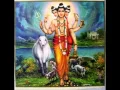 Lagu sri dattatreya vajra kavacham