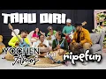 Download Lagu Yochen Amos feat RIPEFUN - TAHU DIRI (Official Music Video)