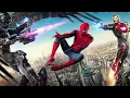 Spider-Man | The Home Suite (Themes from the Home Trilogy)