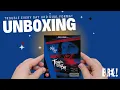 Download Lagu TROUBLE EVERY DAY | Masters of Cinema Limited Edition 4K Ultra HD Blu-ray Unboxing Video