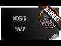 Download Lagu HEYMBENK - MAAF ( KAROKE ) #DEE_ALOUNES_RECORD