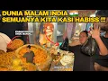 Download Lagu SEMUA MAKANAN PINGGIR JALANAN INDIA🇮🇳 KITA SIKAAATT‼️ABANGNYA SAMPE KEHABISAN STOK BAHAN JUALAN‼️