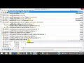 AP Computer Science 045 Netbeans GUI Game Example 01b