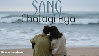 sang chalogi kya new hindi song romantic hindi song latest hindi folk song 2026 hindisong