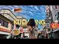 3D2N KUCHING Vlog Sarawak Malaysia Travel Things to Do What to Eat