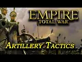 Are You Wasting Your Artillery s True Tactical Potential