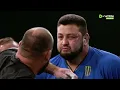 Super Heavyweight Contenders Collide at Power Slap 11 🔥 | Vakameilalo vs  Van Heerden Match Marathon