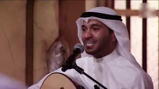 مطرف المطرف   يا سبحان   جلسة مع المطرف دندنها