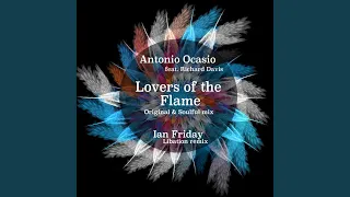 lovers of the flame original mix 