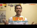 Lagu SUPERPLI OMSET (OMONGAN SEMENIT) | ANDREAS ANGGIT