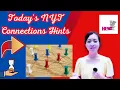 Today s NYT Connections Hints Solve the Puzzle FAST