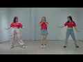 Lagu Kohi Sekai - Ternyata Kamu (Dance Practice)
