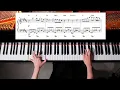 《中級 / 楽譜つき》「ケセラセラ」Mrs.GREEN APPLE - ピアノ - CANACANA