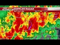 Tornado Coverage 21 -