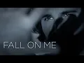 Juan Pablo Di Pace - FALL ON ME