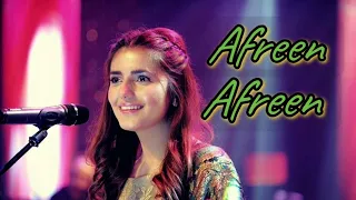 Download Afreen Afreen song| Jane kaise bandhi tune ankhiyo ki dor, #Rahatfatehalikhan #Mominamustehsan MP3