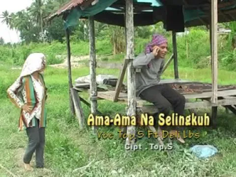 Download MP3 Ama Ama Naselingkuh - Top Simamora feat Deliani Lubis