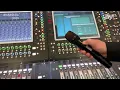 NAB Show 2025 DiGiCo Showcases SD12 Digital Mixing Console and Its Integrations With Sound Devices