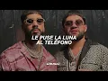 Luis R Conriquez, Anuel AA - Relojito Cartier (Letra)