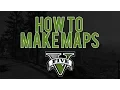 How to Make Maps in GTA 5 TUTORIAL