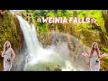 Download Lagu THE MASSIVE WEINIA FALLS | BEST WATERFALL IN MEGHALAYA | OUTDOOR PICNIC | TRAVEL VLOG 🌻