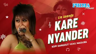 kare nyandher lia ananda kopi dangdut versi madura official music video album prima music