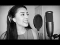 Pero Me Acuerdo De Ti - Christina Aguilera (cover)