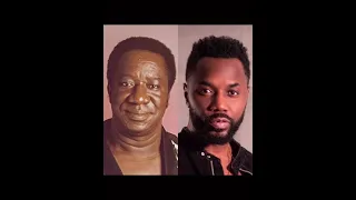 Pegguy Tabu feat Tabu Ley Rocheau - pardonner ( Remix )