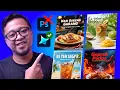 Download Lagu TIDAK PERLU PHOTOSHOP! Buat Poster Untuk UMKM Pakai AI GRATIS Dreamina AI