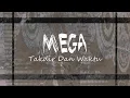Mega - Takdir Dan Waktu
