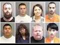 Great FallsCascade County Crimestoppers October 2018 Most Wanted