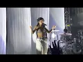 Nessa Barrett - Live in NYC - Dear God