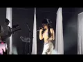 Download Lagu Nessa Barrett - Live in NYC - Dear God