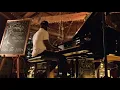 Okiem - Oceans (live at Shoreditch Treehouse)
