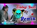 Download Lagu Zindagi Banti Ho (Dj Rimix) Amit Saini Rohtakiya ☠️Hard Bass Mix☠️{Dj Dharmendr Mixer}