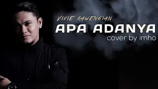 Download APA ADANYA - Cover by imho (popmanado) MP3