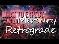 What To Expect When Mercury Is In Retrograde Based On Your Zodiac Sign