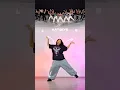 Yoonchae ACELERADA dance tutorial MIRRORED
