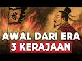 Download Lagu Rencana PALING GILA!!, Strategi Api dalam Pertempuran Tebing Merah