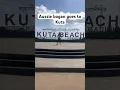 Download Lagu An Aussie bogans paradise #aussie #bogan #aus #kuta #bali #canggu