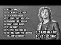 Download Lagu BEST ROMANTIC 80S 90S SONGS  |  EMOTIONAL ROCK BALLAD SONGS PLAYLIST