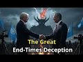Download Lagu The Global Deception of Peace — And the Sudden Destruction That Follows